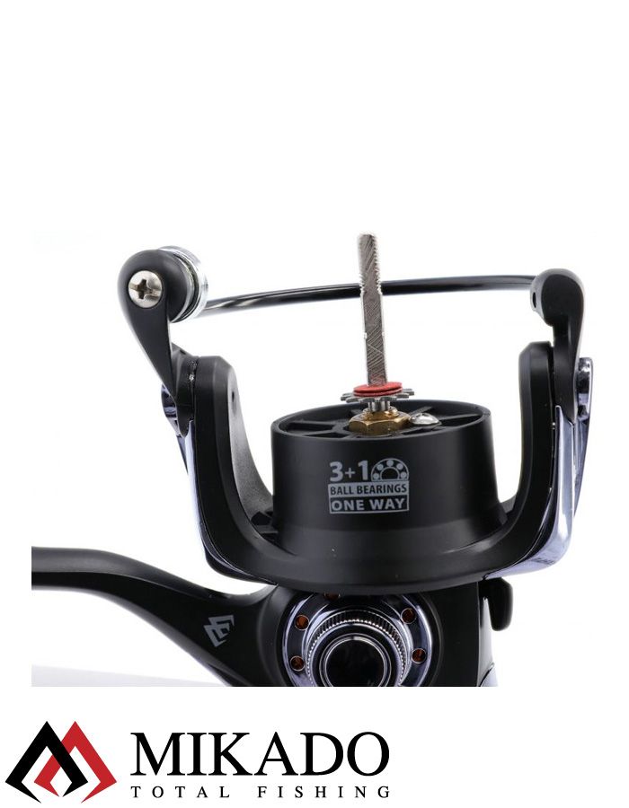 Катушка Mikado EXCELLENCE 3004 FD