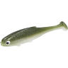 Виброхвост Mikado REAL FISH 10 см. / BLEAK (4 шт )
