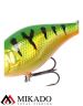 Воблер Mikado BOLD HEAD FIRETIGER - плавающий, 1 м., 4 см., 2,5 г.
