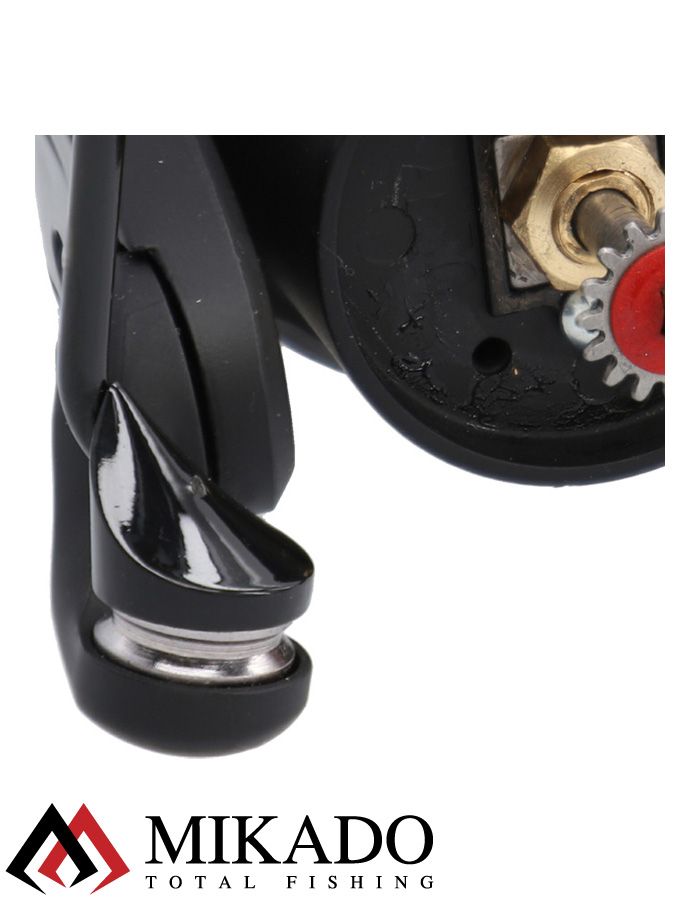 Катушка с байтраннером Mikado MFT RUNNER 3008 FD