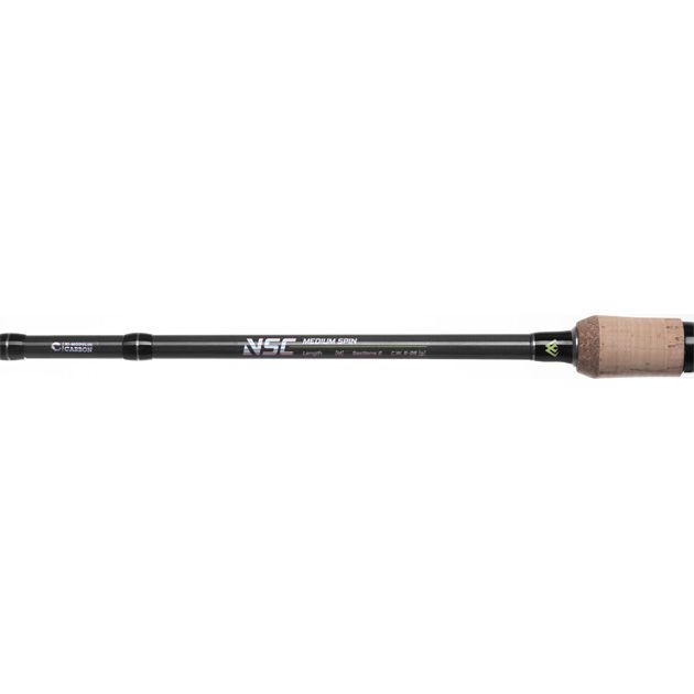 Спиннинг Mikado NSC MEDIUM SPIN 270 (6-28 г.)