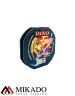 Леска Mikado DINO ENERGY 0,18 (30 м) - 4,70 кг.