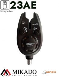 Сигнализатор поклёвки электронный Mikado AMS01-HH-G