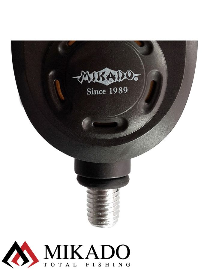 Сигнализатор поклёвки электронный Mikado AMS01-HH-G