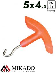 Инструмент для затягивания узлов Mikado AIX-CA35-BG