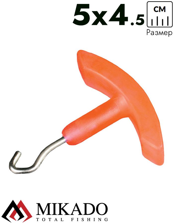 Инструмент для затягивания узлов Mikado AIX-CA35-BG