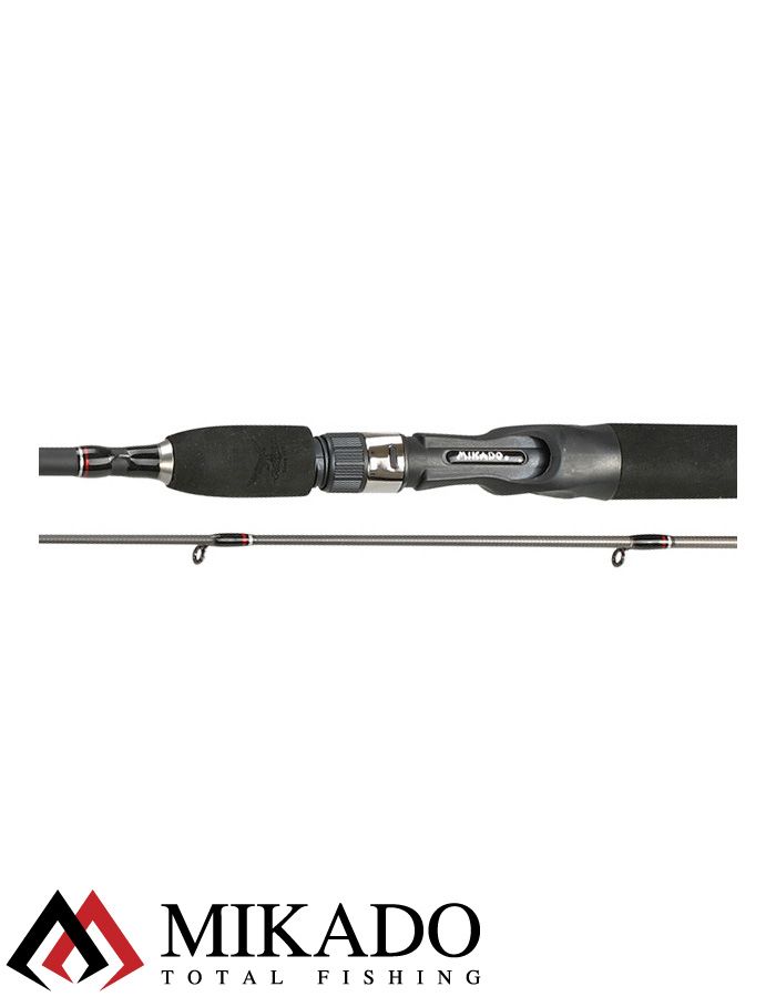 Спиннинг Mikado SAKANA HANTA LIGHT JERK 195 (до 40 г.)