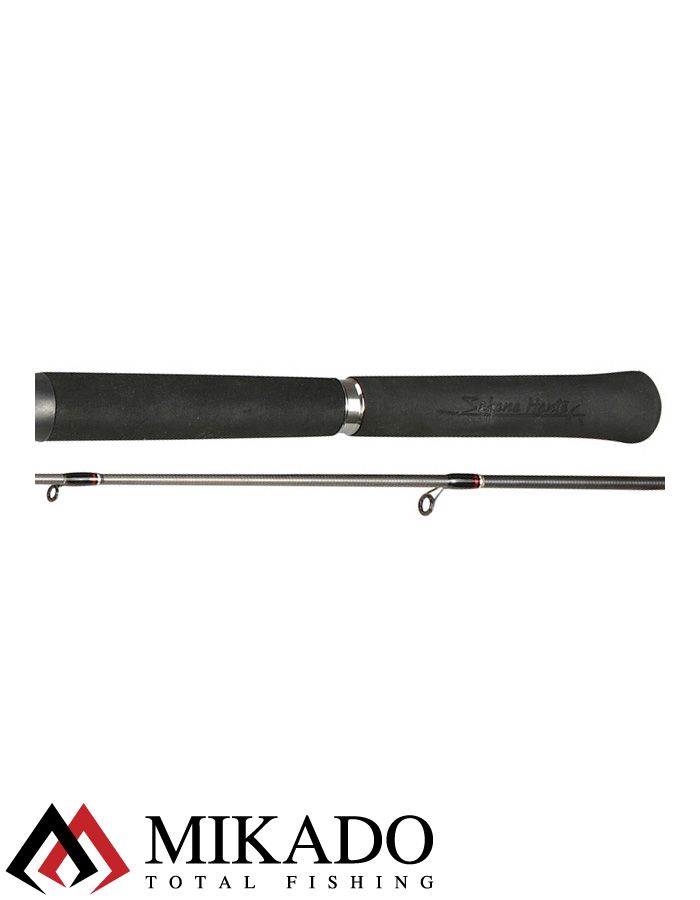 Спиннинг Mikado SAKANA HANTA LIGHT JERK 195 (до 40 г.)