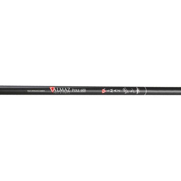 Удилище телескопическое без колец Mikado ALMAZ Pole 600