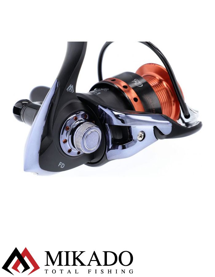 Катушка Mikado EXCELLENCE 4004 FD