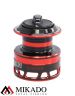 Катушка с байтраннером Mikado MFT RUNNER 4008 FD