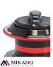 Катушка с байтраннером Mikado MFT RUNNER 4008 FD