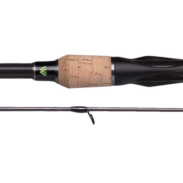 Спиннинг Mikado NSC POWER SPIN 210 (10-40 г.)