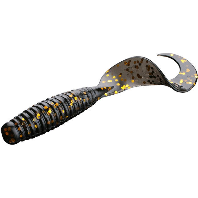 Твистер Mikado TWISTER 90 мм., 8 г., 92 (5 шт.)