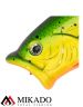 Поппер Mikado SHUTOKU 7 см. / S119 - плавающий