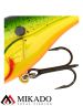Поппер Mikado SHUTOKU 7 см. / S119 - плавающий