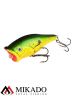 Поппер Mikado SHUTOKU 7 см. / S119 - плавающий