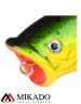 Поппер Mikado SHUTOKU 7 см. / S119 - плавающий