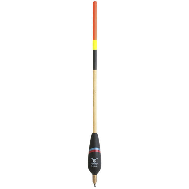 Поплавок для матчевой ловли Mikado WAGGLER SMW-001 3.0+2 г.