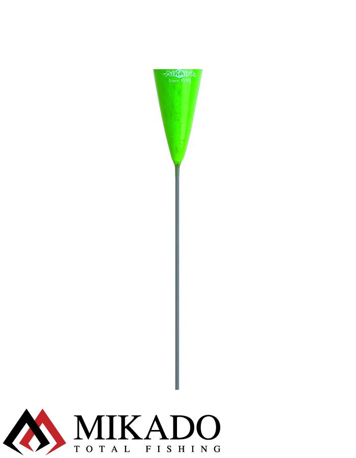 Поплавок стационарный Mikado SMS-005 2.0 г.