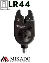 Сигнализатор поклёвки электронный Mikado AMS01-HR-C