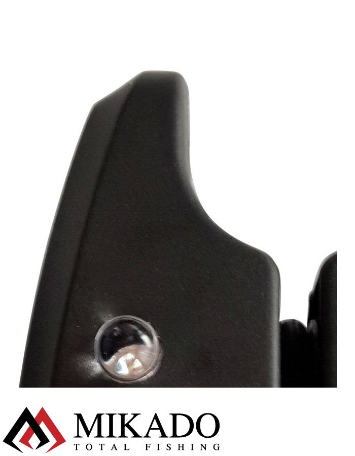 Сигнализатор поклёвки электронный Mikado AMS01-HR-C