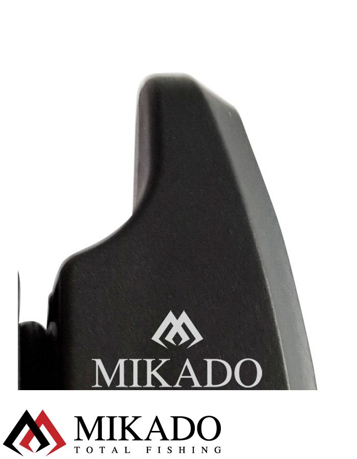 Сигнализатор поклёвки электронный Mikado AMS01-HR-C