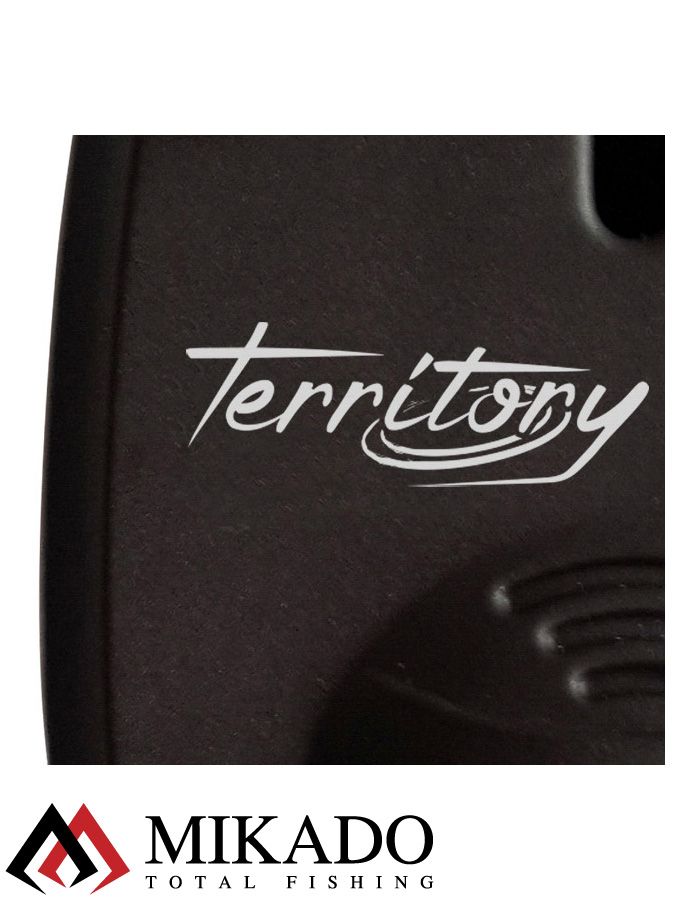 Сигнализатор поклёвки электронный Mikado AMS01-HR-C