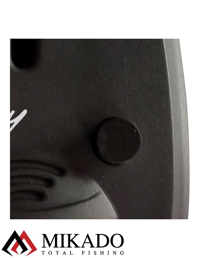 Сигнализатор поклёвки электронный Mikado AMS01-HR-C