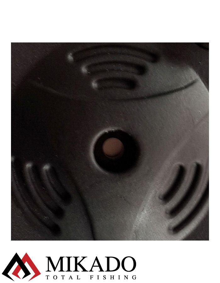 Сигнализатор поклёвки электронный Mikado AMS01-HR-C