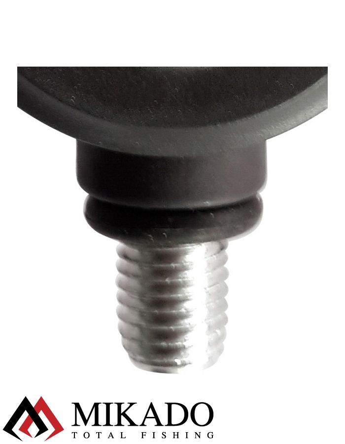 Сигнализатор поклёвки электронный Mikado AMS01-HR-C