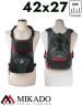 Рюкзак для приманок Mikado M-BAG UWI-M001 (42x27 см)