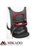 Рюкзак для приманок Mikado M-BAG UWI-M001 (42x27 см)