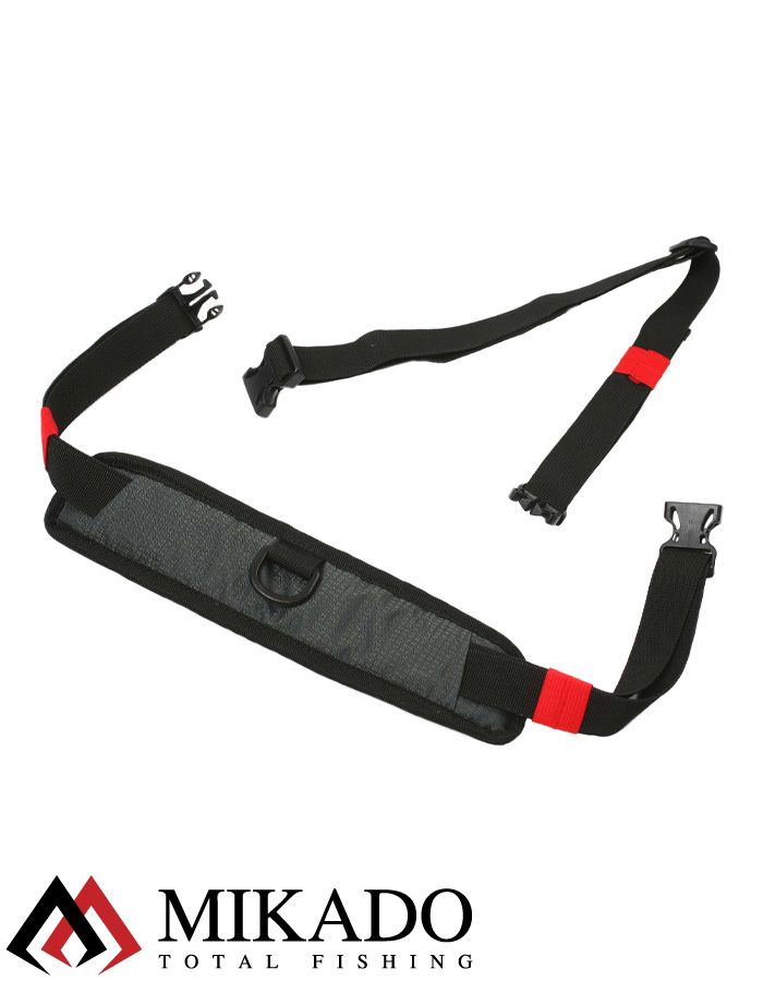 Рюкзак для приманок Mikado M-BAG UWI-M001 (42x27 см)