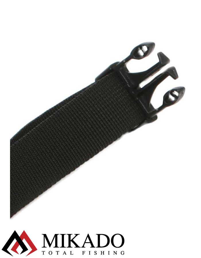 Рюкзак для приманок Mikado M-BAG UWI-M001 (42x27 см)