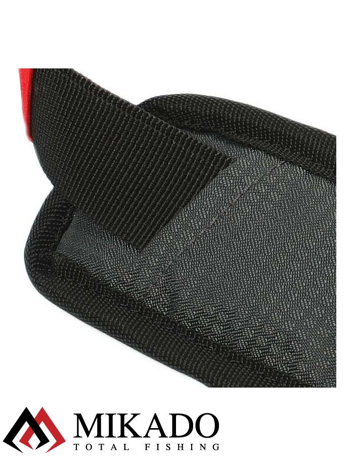 Рюкзак для приманок Mikado M-BAG UWI-M001 (42x27 см)