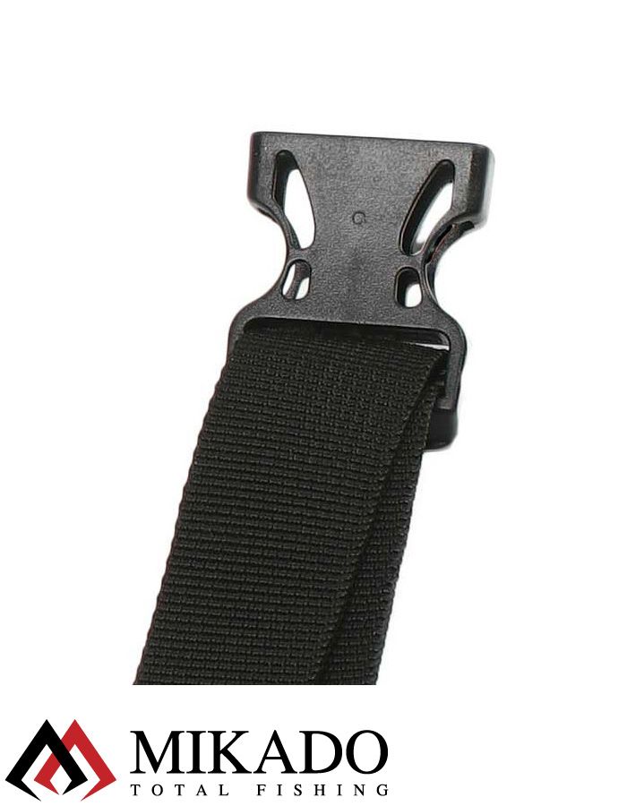 Рюкзак для приманок Mikado M-BAG UWI-M001 (42x27 см)