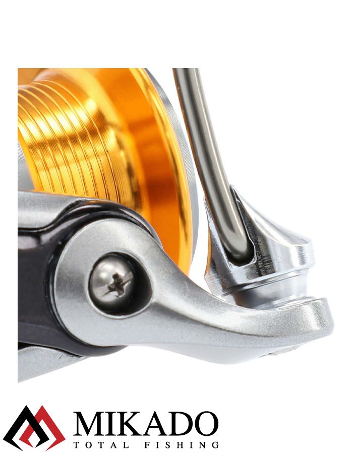 Катушка Mikado RIVER FLOW 3004 FD