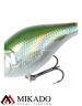 Воблер Mikado BOLD HEAD OLIVE BLEAK - плавающий, 1 м., 4 см., 2,5 г.
