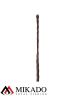 Крючки с поводками Mikado METHOD FEEDER 10 см.крючок № 14 / 0.10 мм.( 8 шт.)