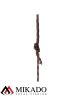 Крючки с поводками Mikado METHOD FEEDER 10 см.крючок № 14 / 0.10 мм.( 8 шт.)