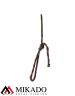 Крючки с поводками Mikado METHOD FEEDER 10 см.крючок № 14 / 0.10 мм.( 8 шт.)