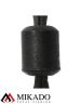 Вертлюг роликовый Mikado METHOD FEEDER №8, 28кг. (10шт.)
