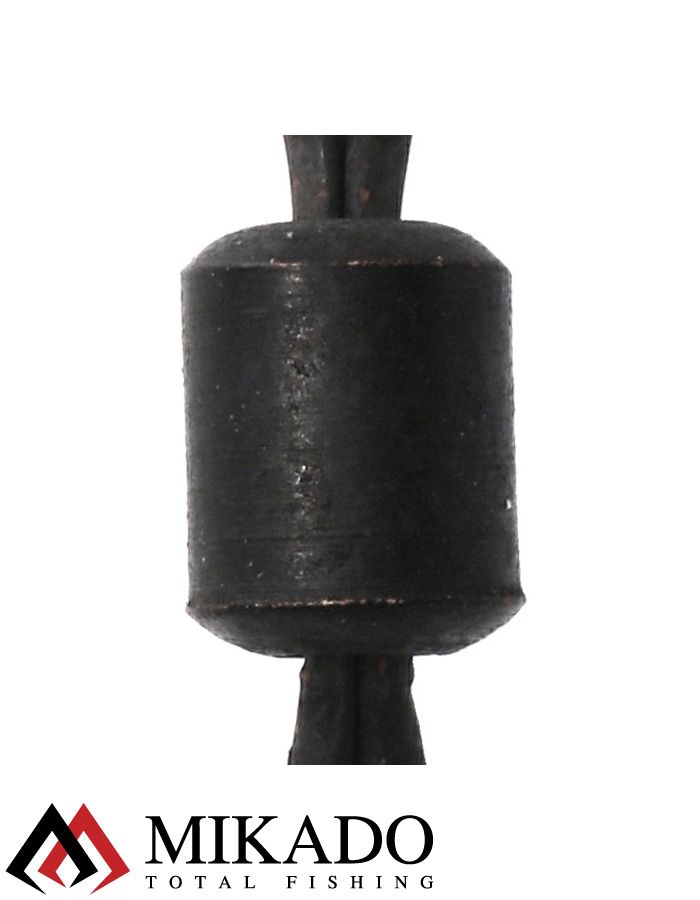 Вертлюг роликовый Mikado METHOD FEEDER №8, 28кг. (10шт.)