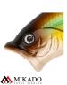 Поппер Mikado SHUTOKU 7 см. / U02 - плавающий