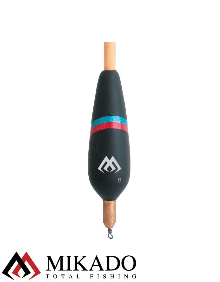 Поплавок для матчевой ловли Mikado WAGGLER SMW-001 4.0+2 г.