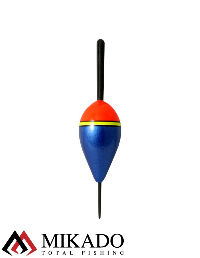 Поплавок скользящий Mikado SMP-026 5.0 г.