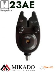 Сигнализатор поклёвки электронный Mikado AMS01-HR-G