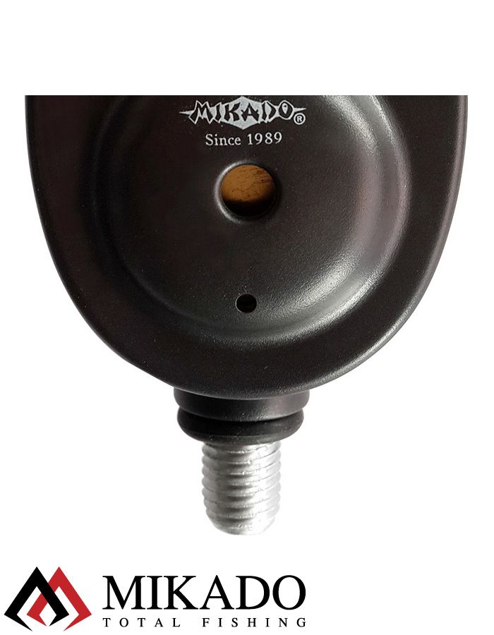 Сигнализатор поклёвки электронный Mikado AMS01-HR-G