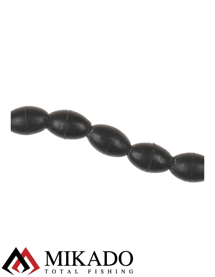 Стопоры резиновые Mikado AMR7045-S ( 20 шт.)